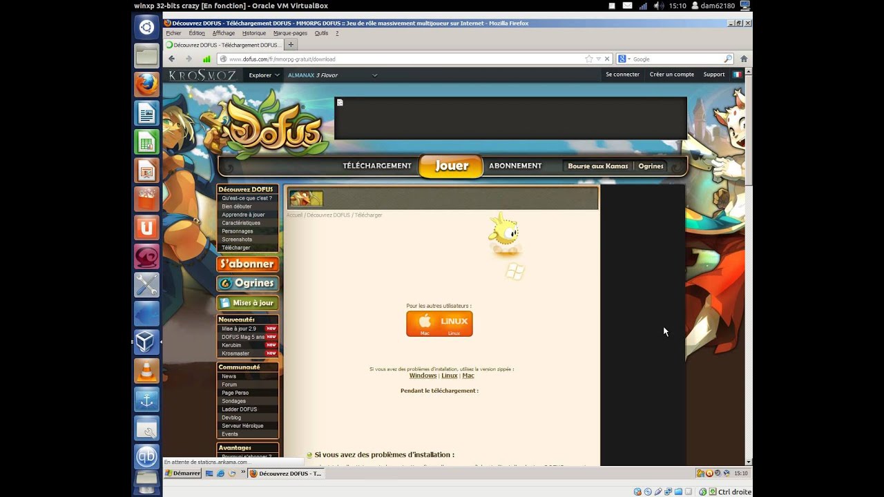 dofus downloaden dofus downloaden
