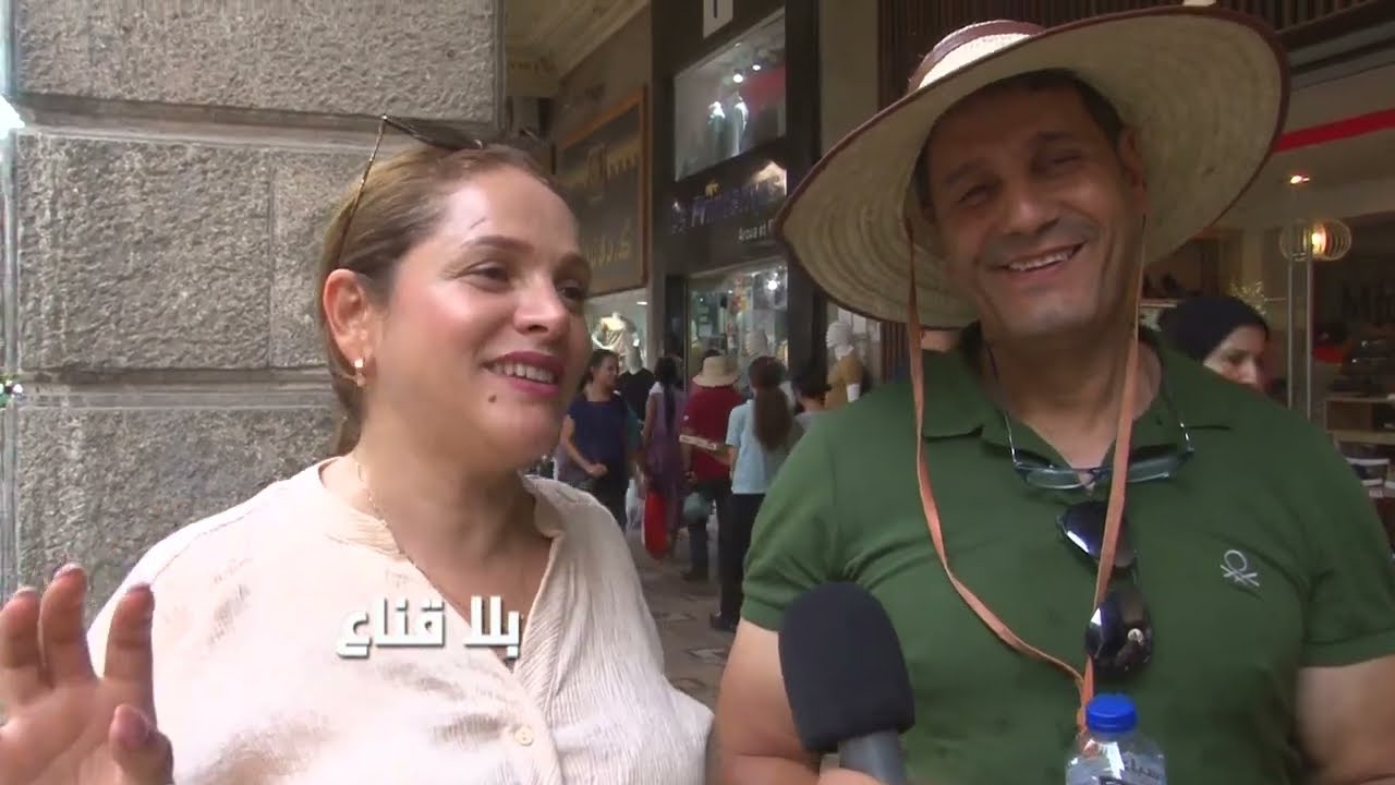 رغم توصيات قيس سعيد للادارات..مستثمر تونسي عاد من فرنسا ليستثمر يتدخل على الخط..لن تصدق مافعلوه بي؟