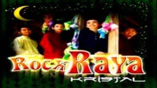 Kristal - Dendang Perantau HQ