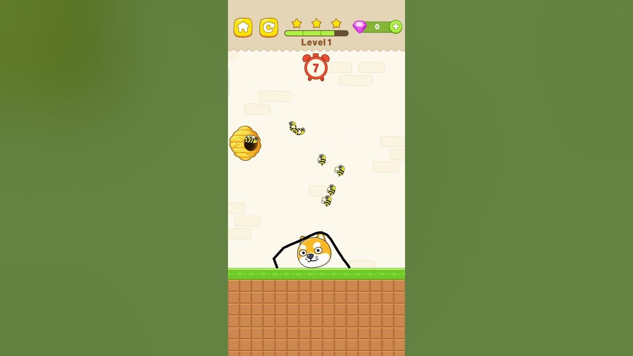 my-first-game-on-you-tube-subscribe-for-level-2-youtube