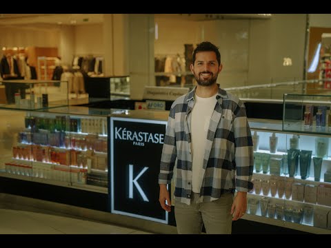 Distribuidora Pressage - Testimonio en video