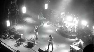 Arctic Monkeys  - Catapult live @ Royal Albert Hall 27.03.10