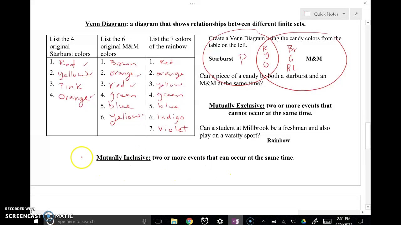 4.1.1. Interpreting Data - YouTube
