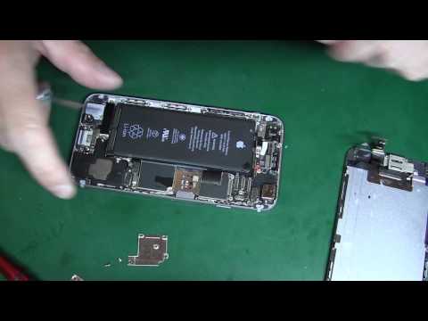 Video: Renoverte IPhone 6-funksjoner