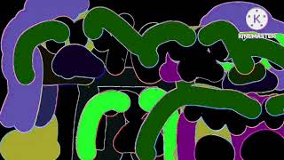 Anna Toby Number Blocks Crying G Major 4 1-10