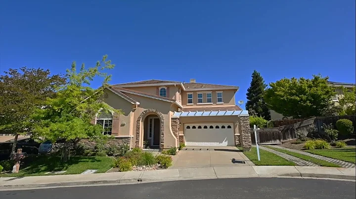 New Listing!  5129 Hartland Ct, Dublin, CA 94568