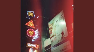 No Sleep in Medan