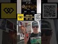 $币有 - 何必东奔西走 币安全部都有 TOKEN CRYPTO COIN HOW TO BUY WEEX CEX BNB BSC BINANCE BLOCKCHAIN MEMECOIN CZ NEW