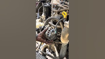 Volkswagen polo 1.5 TDI Major service #volkswagenpolo