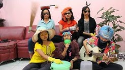 Cari Jodoh (Finding My Love) - Wali [Unplugged Version] #PBITRANSLATIONPROJECT  - Durasi: 3:28. 