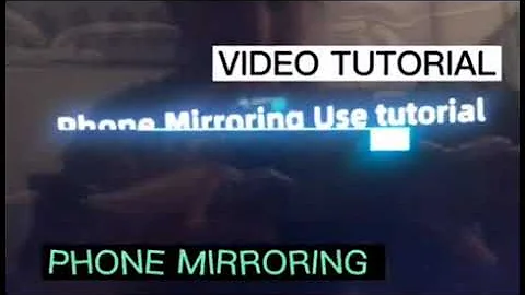 the New Features & Settings for the T3 User Interface