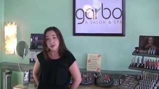 Meet Stephanie - Salon Coordinator Garbo A Salon & Spa