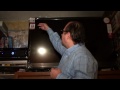 LG CINEMA 3D SMART TV LED FULL HD UNBOXING