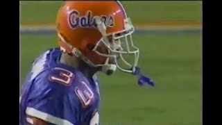 1997 - Florida vs Southern Miss