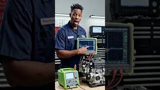 How Air Flow Meter Works? 🌪️#AirFlowMeter #PowerPlant