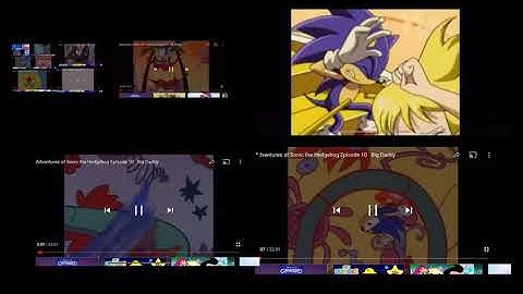 Up to faster 14 parison to Soniec X