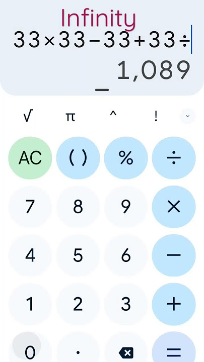 its impossible can't divide by 0