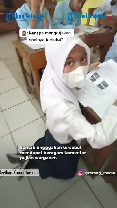 Junior High School Boy Flooded with Praise After Willingly Giving Up His Chair for Orange