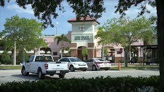 Student arrested after bringing handgun to Vero Beach High School, official says