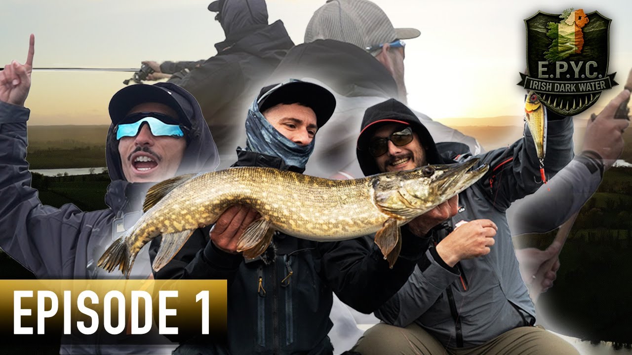 E.P.Y.C. EP.1 - Che la SFIDA abbia INIZIO ! (ENG subtitles)