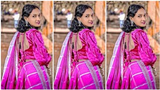 new Nagpuri Dj Song   chatara se ale  Chawa Nache Style Mix  Trading Song  Ms Kusum Santosh