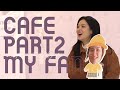 숨은 쭈그리 찾기 🔍 - 카페 알바☕️ 2편 l Cafe Part-time