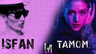 Isfan - Tamom | Исфан - Тамом