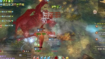 [TOS Re] Hoplite - Fencer - Matador