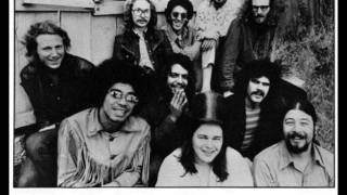 Video thumbnail of "Tower Of Power - Let A Man Be A Man - Live @ Fillmore West (1971) RARE"