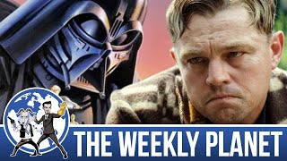 Killers of the Flower Moon & Reboot Star Wars! - The Weekly Planet Podcast