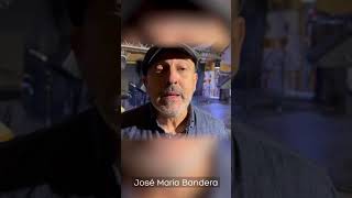 Flamencópolis: José María Bandera