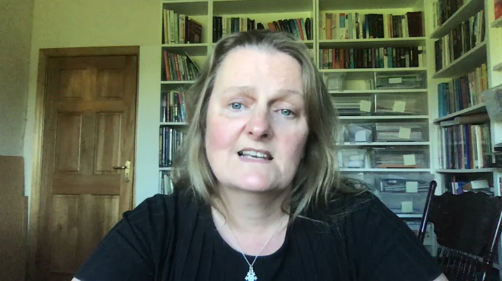 Autistic Doctors International - Mary Doherty