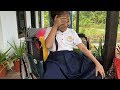 Vlog Shinta Pertama Kali ke Sekolah Naik Kursi Roda