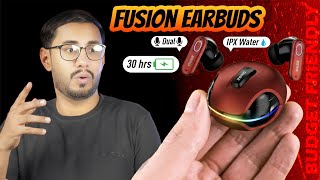 Zerolifestyle Fusion Earbuds Unboxing & Review
