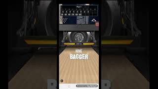 Bowling 3D Pro - Android Gameplay with Strikes screenshot 4