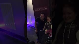 Katy Bowersox Reuniting With Phillip Phillips - 2-1-2020