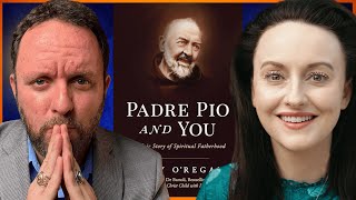 Download Lagu Padre Pio verscheen aan mij toen hij 14 was, ik stierf een jaar later... Dit is mijn verhaal MP3