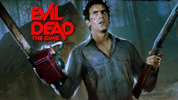 Evil Dead: The Game Missions - If You Love Someone, Set Them Free... With A Chainsaw