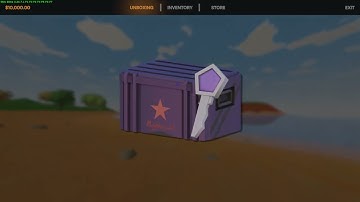 BPlugins | Fenix Case Opening