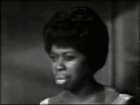 ESTHER PHILLIPS - And I Love Him