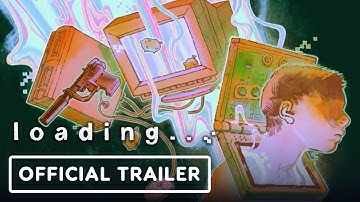 Loading... - Official Demo Trailer | Game Devs of Color Expo 2025