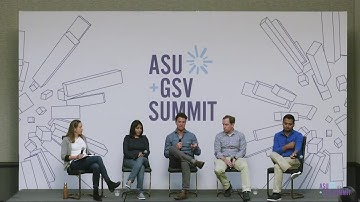 Accelerating Global Learning Recovery | ASU+GSV 2022