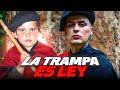 Reacciono a LIT killah - La Trampa es Ley (Official Video)
