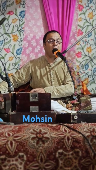 Download Kashmiri Songs Of Naseem Ul Haq Wada kurmut yaad || Naseem ul Haq || Kashmir Song - YouTube