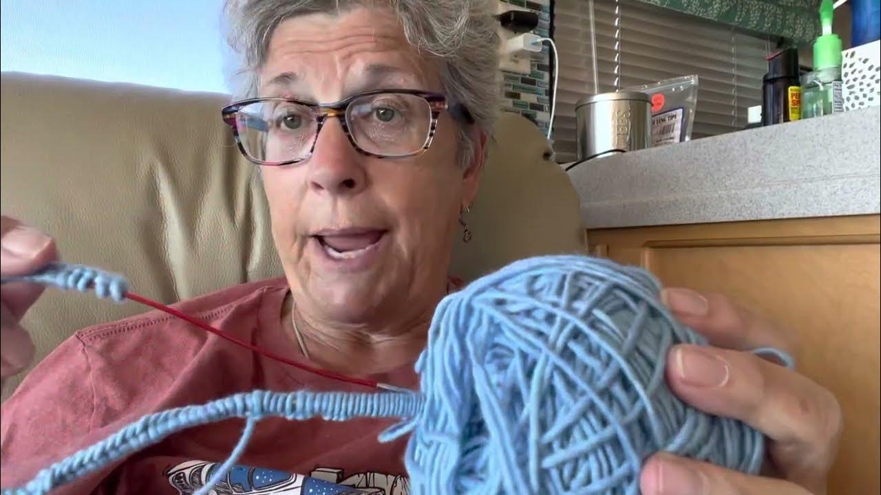Row One Knitting in Tucson Arizona YouTube