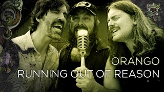 Orango - &quot;Running Out Of Reason&quot; (music video)