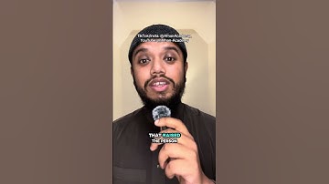 Learn Arabic | Beautiful Dua in Moroccan Arabic (Darija)