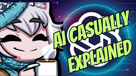 Paws Live Reaction to Casually Explained: The Levels of AI