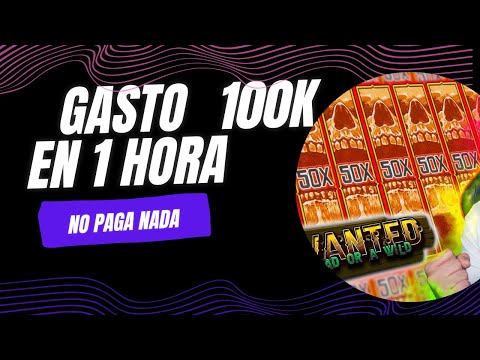 parley de 100 pesillos bet mexico