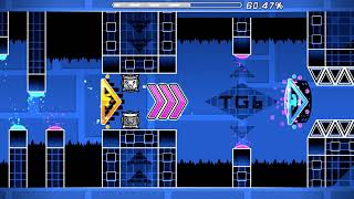 Crappy Devil Vortex 100% (first in trinidad i think)